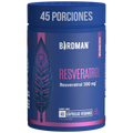 Resveratrol 300mg -  45 Cápsulas