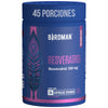 Resveratrol -  45 Cápsulas - 45 Porciones