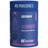 Resveratrol -  45 Cápsulas - 45 Porciones