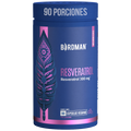 Resveratrol 300mg - 90 Cápsulas