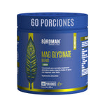 Mag Glycinate Blend -  60 Porciones PACK