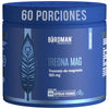 Treonato de Magnesio - 180 Cápsulas - 60 Porciones