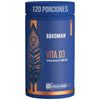 Vitamina D3 - 120 Cápsulas - 120 Porciones
