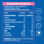 Myo & D-Chiro Inositol en Polvo - 246 g