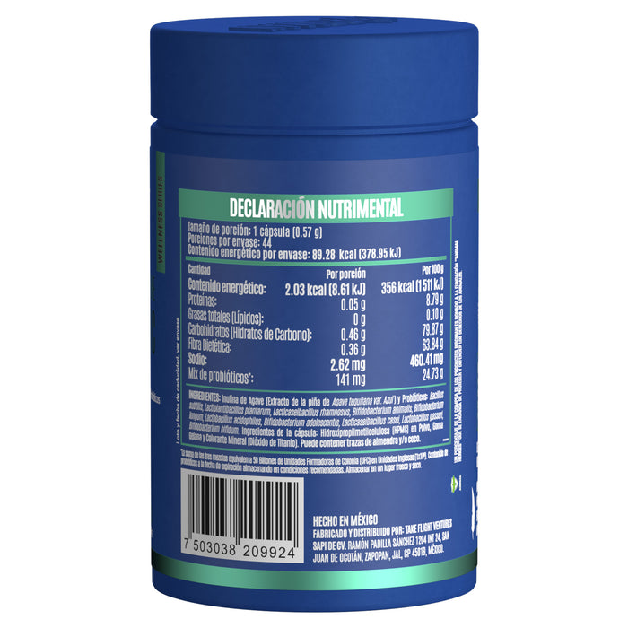 Premium Probiotics 44 Cápsulas