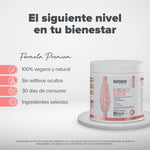 H-Balance - Pink Lemonade - 222g PACK