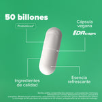 Premium Probiotics 44 Cápsulas