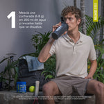 Mag Glycinate Blend -  60 Porciones PACK