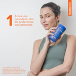 Vitamina D3 + K2 - 150 Porciones
