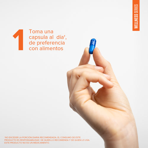 Vitamina D3 + K2 - 300 Porciones