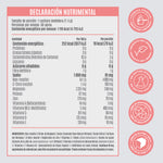 H Balance - Pink Lemonade - 60 Porciones - 444g