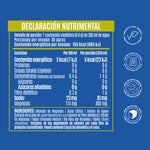 Mag Glycinate Blend - Glicinato y Citrato de Magnesio - Sabor Limón - 30 Porciones