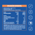 Vitamina D3 + K2 - 300 Porciones