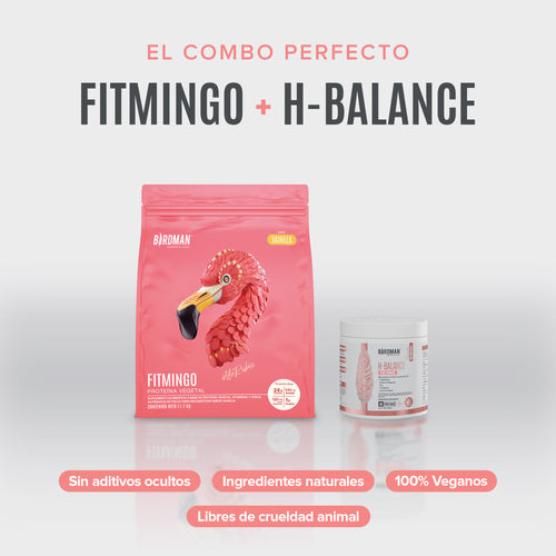 H-Balance - Pink Lemonade - 222g PACK