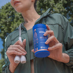 Vitamina D3 + K2 - 150 Porciones