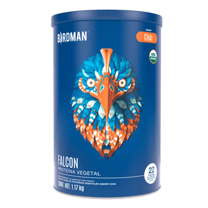 Falcon Protein Chai 1.17 kg
