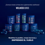 Vitamina D3 + K2 - 150 Porciones