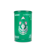 Parrot Greens & Protein Berry Vainilla 210 g - 7 Servicios