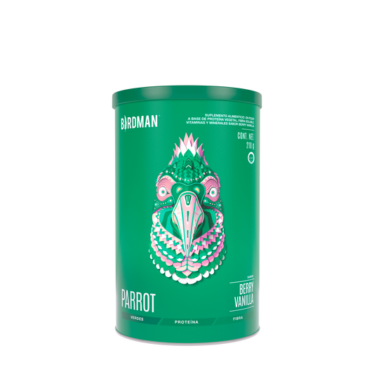 Parrot 210 g