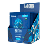 Falcon Protein Natural 12 Pack Sobres