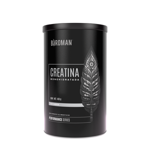 Creatina Monohidratada 450 g - 90 Servicios pack