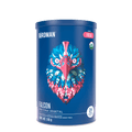 Falcon Protein Fresa 510 g - 17 Servicios - Pack 2