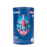 Falcon Protein Fresa 510 g - 17 Servicios