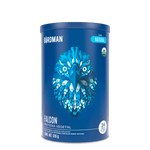 Falcon Protein Natural 510 g - 17 Servicios