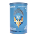 Peacock Plant Meal Proteína en Polvo con 11 Vitaminas & Omega 3 - Coco Vainilla 882 g