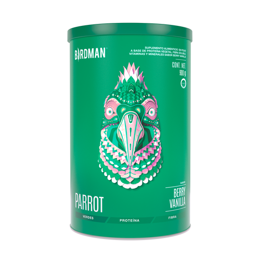 Parrot 900 g
