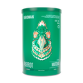 Parrot Greens & Protein - Proteína en Polvo con Verdes & Vitaminas - Matcha 900 g