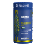 Mag Glycinate Blend - Glicinato y Citrato de Magnesio - Sabor Limón - 30 Porciones Pack