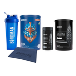 Essentials Trio - Creatina Monohidratada