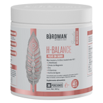 H-Balance: Inositol con Magnesio y Vitaminas - Sin Sabor - 222g