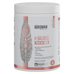 H-Balance: Inositol con Magnesio y Vitaminas - Sin Sabor - 444g PACK