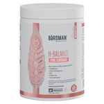 H-Balance: Inositol con Magnesio y Vitaminas - Pink Lemonade - 444g - PACK