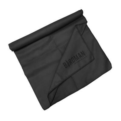 Toalla Birdman Secado Rápido