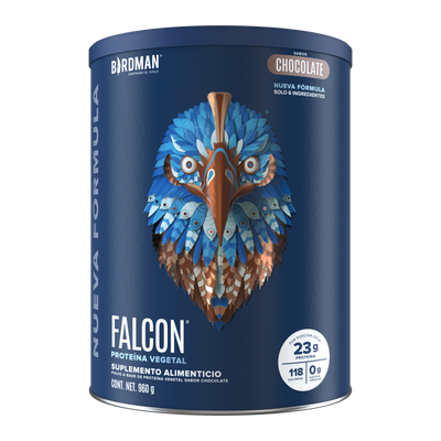 Falcon Protein - Nueva Formula - Chocolate 960 g