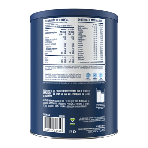 Falcon Protein Fresa 960 g