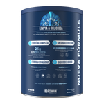 Falcon Protein - Nueva Fórmula - Natural 960 g