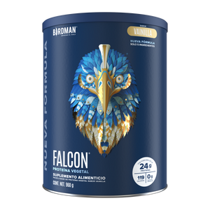 Falcon Protein Vainilla 960 g - Bundle