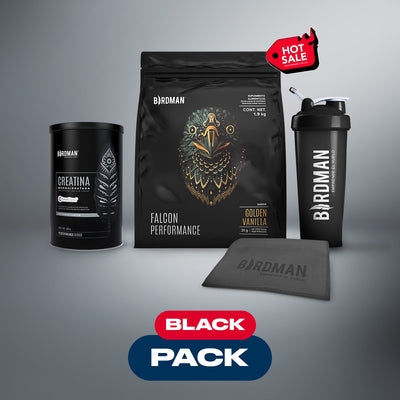 Black Pack