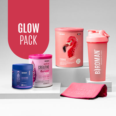 Glow Pack - Berberina