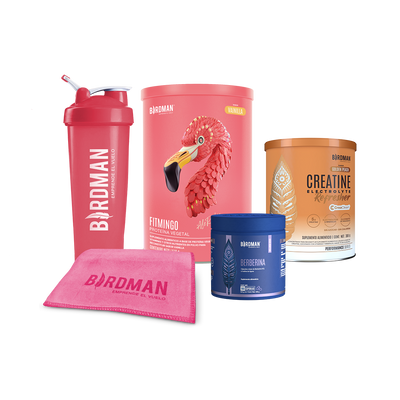 Glow Pack - Berberina