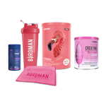 Glow Pack - Resveratrol