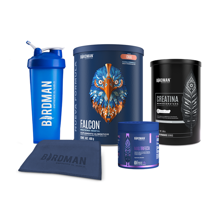 Newcomer Pack