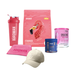 Premium Pack - Lifestyle