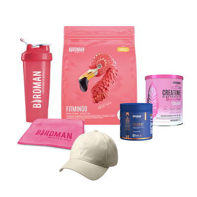 Premium Pack - Lifestyle