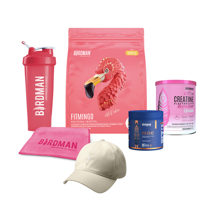 Premium Pack - Lifestyle