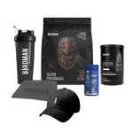 Premium Pack - Performance